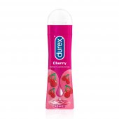 Lubrika�n� gel Durex Cherry 50 ml