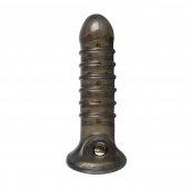 N�vlek na penis REBEL Dick & Ball �ern�