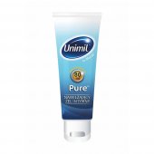 Lubrika�n� gel Unimil Pure 80 ml