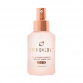 Lubrika�n� gel HIGH ON LOVE CBD 100 ml