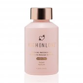 Olej mas�n� HIGH ON LOVE Sensual CBD Sugar 100 ml