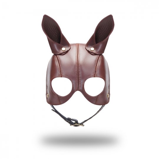 Maska Liebe Seele Equestrian hn�d�