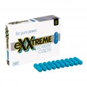 HOT Exxtreme Power Caps pro mu�e 10 ks