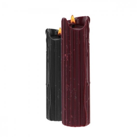 Sv��ky TABOOM LUXURY BONDAGE ESSENTIALS 2 ks