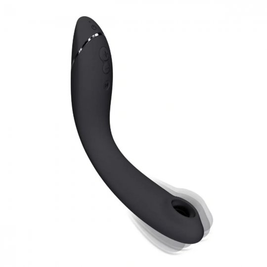 Vibr�tor WOMANIZER OG �ern�