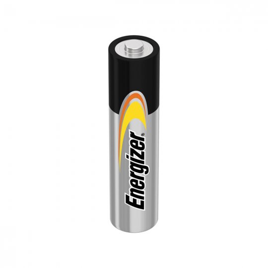 Baterie Energizer Alkaline power AAA 1 ks