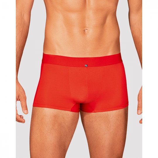 Boxerky Obsessive BOLDERO �erven�