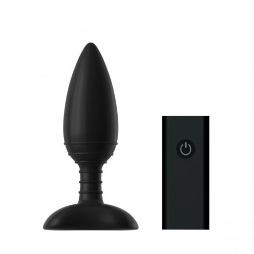 Kol�k an�ln� NEXUS ACE REMOTE CONTROL �ern� S