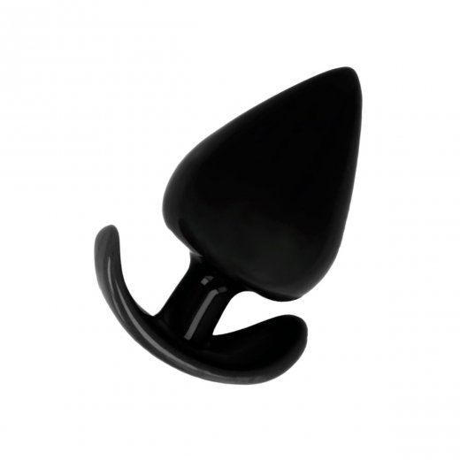 Kol�k an�ln� ADDICTED TOYS �ern� 8,5 cm