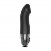 Vibr�tor Mystim REAL DEAL NEAL Black Edition �ern�