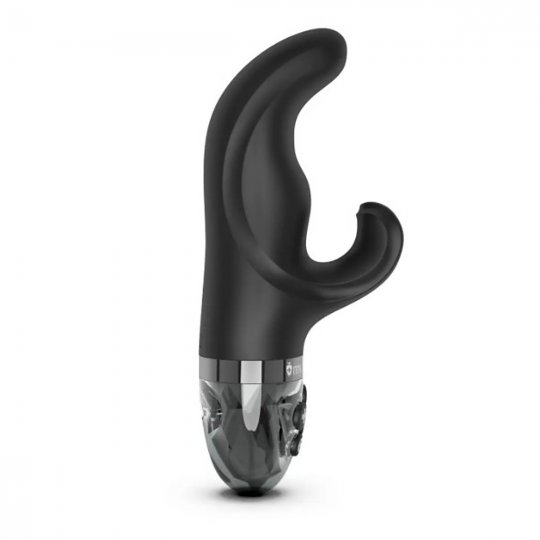 Vibr�tor Mystim HOP HOP BOB Black Edition �ern�