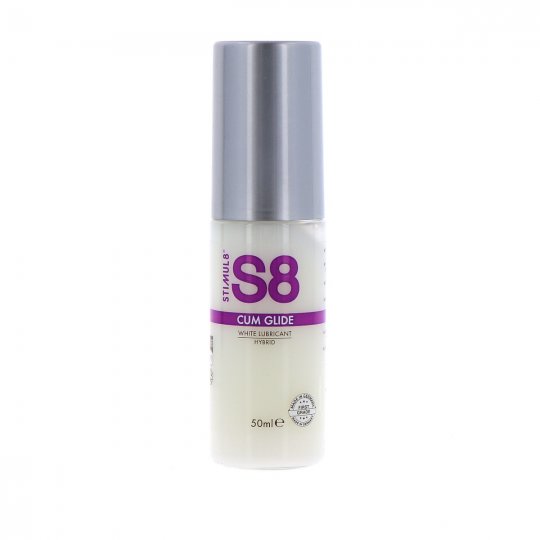 Lubrika�n� gel S8 Hybrid Cum Glide 50 ml