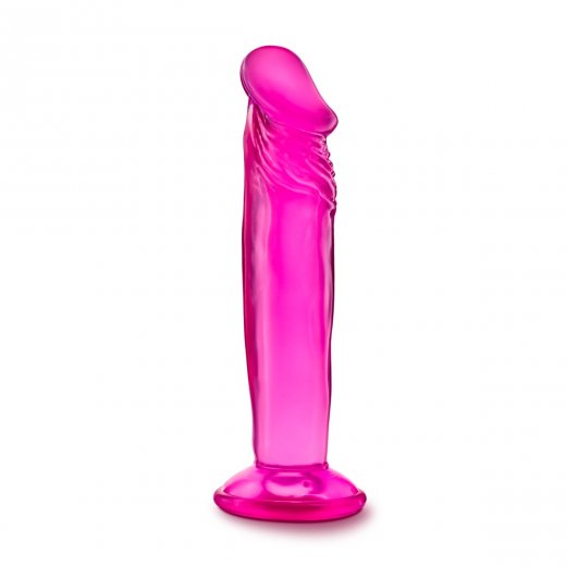 Dildo Blush B YOURS SWEET N SMALL 6INCH r��ov�