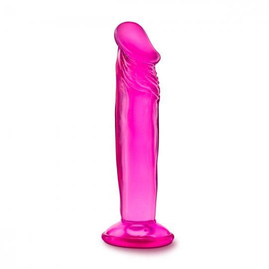 Dildo Blush B YOURS SWEET N SMALL 6INCH r��ov�