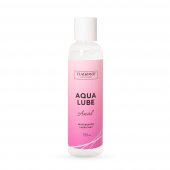 Lubrika�n� gel FLAGRANTI Aqua Lube - Anal 150 ml