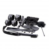 Sada bond�n� Dream Toys BLAZE ULTIMATE �ern�