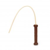 Bi� jezdeck� Liebe Seele Equestrian Ratten Cane hn�d�