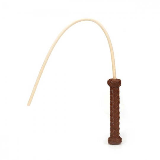 Bi� jezdeck� Liebe Seele Equestrian Ratten Cane hn�d�