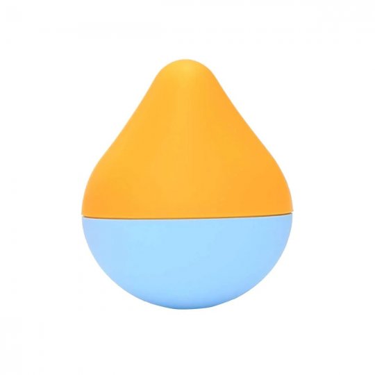 Stimul�tor IROHA MINI SORA-MIKAN modro�lut�