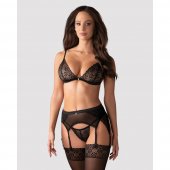 Souprava Obsessive SHIBU �ern�