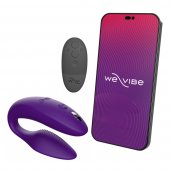 Vibr�tor We-Vibe SYNC 2nd Generation fialov�