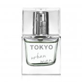 Parf�m HOT TOKYO urban man s feromony 30 ml