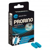 PRORINO Premium Potency Caps pro mu�e 2 ks