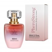 Parf�m s feromony PheroStrong Beauty pro �eny 50 ml