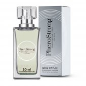 Parf�m s feromony PheroStrong Only pro mu�e 50 ml