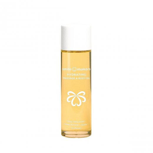 Olej mas�n� Smile Makers Erotic Kneads Slow 100 ml