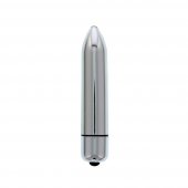 Vibr�tor Dream Toys ESSENTIALS CLIMAX BULLET st��brn�