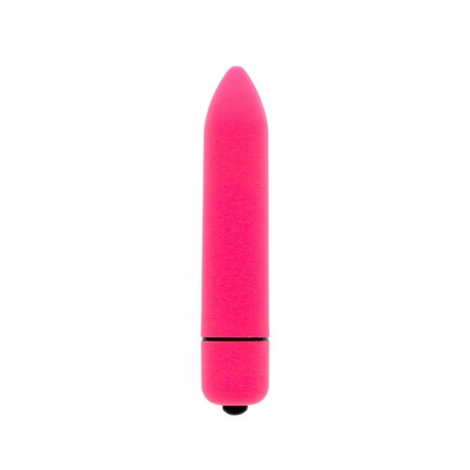 Vibr�tor Dream Toys ESSENTIALS CLIMAX BULLET r��ov�