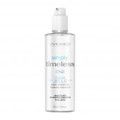 Lubrika�n� gel WICKED SIMPLY TIMELESS AQUA JELLE 120 ml