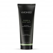 Mas�n� kr�m WICKED Sage + Sea Salt Scented 120 ml
