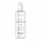 Lubrika�n� gel WICKED SIMPLY TIMELESS HYBRID 120 ml