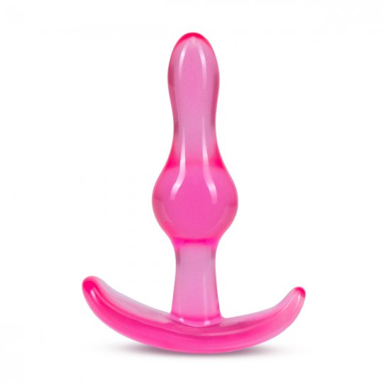 Kol�k an�ln� Blush B Yours Curvy r��ov�