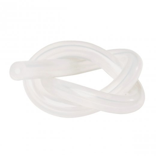 N�hradn� d�l pro Jes-Extender - Silicone Tube transparentn�