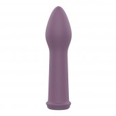 Vibr�tor Dream Toys NUDE Jade Mini Torp fialov�