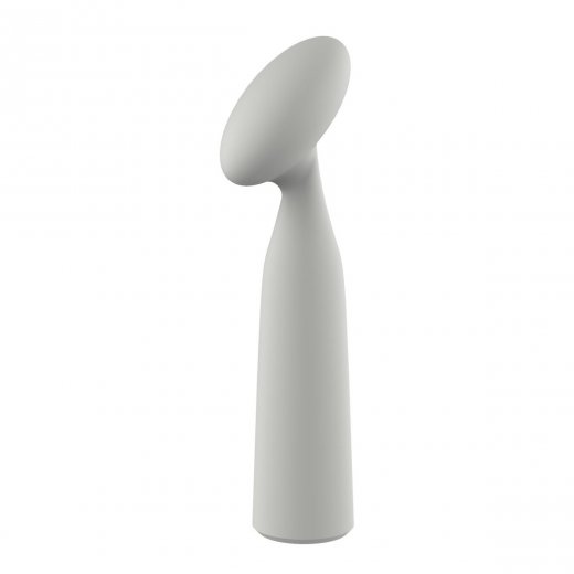 Mas�n� hlavice Dream Toys NUDE Luna Mini Wand �ed�