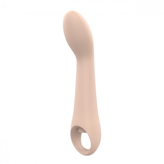 Vibr�tor Dream Toys NUDE Ivy G-Spot t�lov�