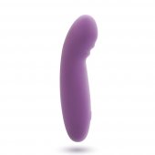 Vibr�tor Skins Touch The Glee Spot fialov�