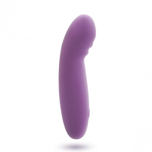 Vibr�tor Skins Touch The Glee Spot fialov�