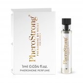 Parf�m s feromony PheroStrong by Night pro �eny 1 ml