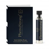 Parf�m s feromony PheroStrong King pro mu�e 1 ml