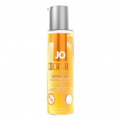 Lubrika�n� gel System JO H2O Cocktails Mimosa 60 ml