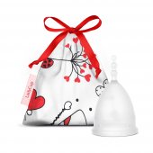 Menstrua�n� kal�ek LadyCup Revolution �ist� l�ska