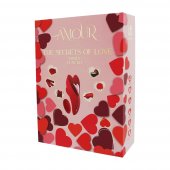 Sada Dream Toys AMOUR THE SECRETS OF LOVE PANTY PLAY KIT