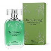 Parf�m s feromony PheroStrong Entice pro mu�e 50 ml