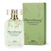 Parf�m s feromony PheroStrong Entice pro �eny 50 ml