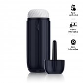 Masturb�tor Svakom Sam Neo Pro 2 modr�